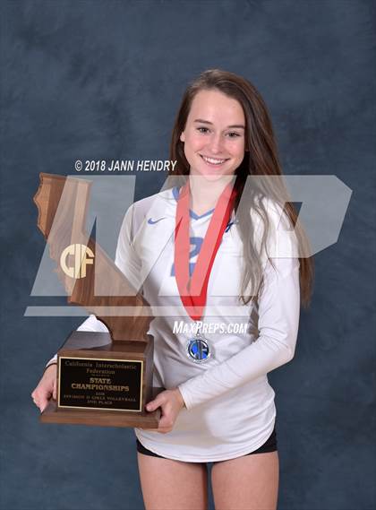 Thumbnail 2 in Los Altos (CIF State D2 Awards) photogallery.