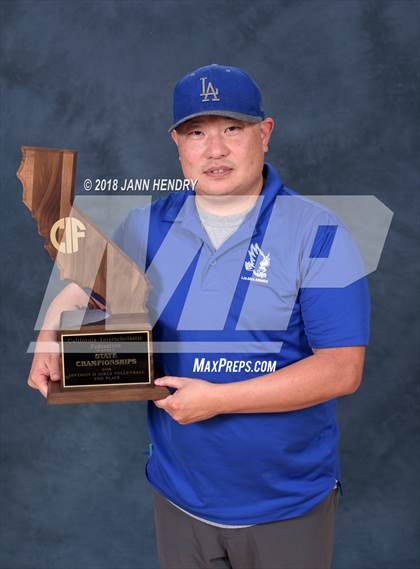 Thumbnail 1 in Los Altos (CIF State D2 Awards) photogallery.