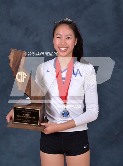 Thumbnail 3 in Los Altos (CIF State D2 Awards) photogallery.