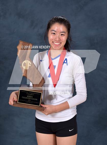 Thumbnail 2 in Los Altos (CIF State D2 Awards) photogallery.