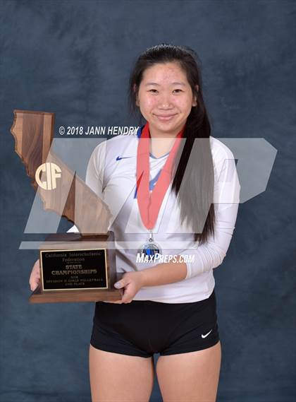 Thumbnail 2 in Los Altos (CIF State D2 Awards) photogallery.