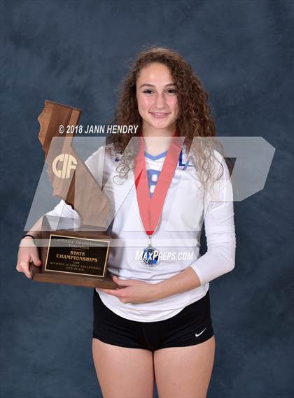 Thumbnail 2 in Los Altos (CIF State D2 Awards) photogallery.