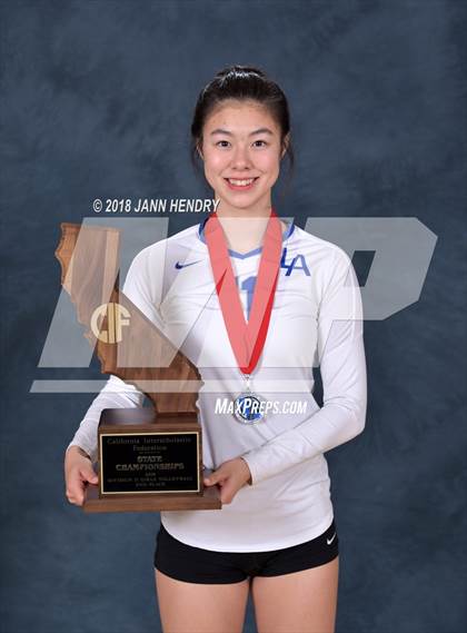 Thumbnail 2 in Los Altos (CIF State D2 Awards) photogallery.