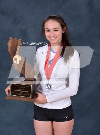 Thumbnail 3 in Los Altos (CIF State D2 Awards) photogallery.