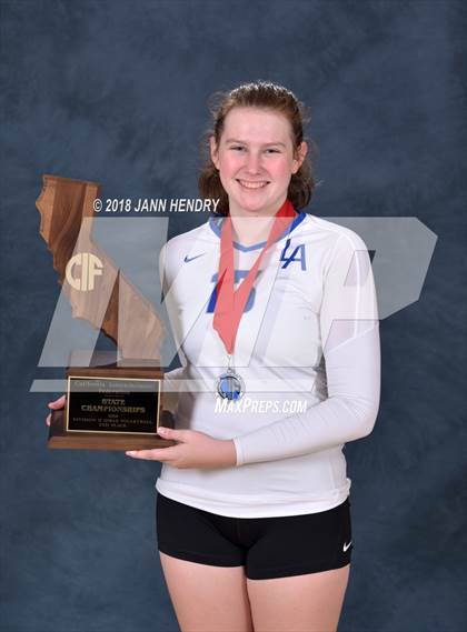 Thumbnail 1 in Los Altos (CIF State D2 Awards) photogallery.