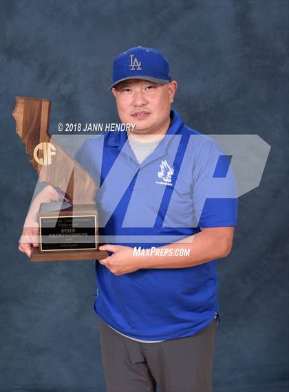 Thumbnail 2 in Los Altos (CIF State D2 Awards) photogallery.
