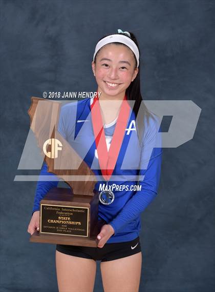 Thumbnail 2 in Los Altos (CIF State D2 Awards) photogallery.