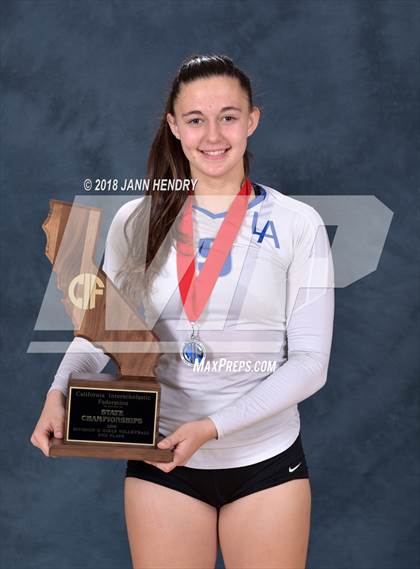 Thumbnail 2 in Los Altos (CIF State D2 Awards) photogallery.