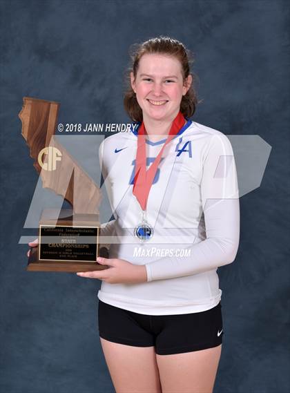 Thumbnail 3 in Los Altos (CIF State D2 Awards) photogallery.