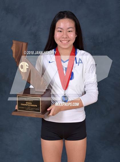Thumbnail 1 in Los Altos (CIF State D2 Awards) photogallery.