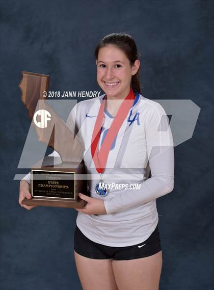 Thumbnail 2 in Los Altos (CIF State D2 Awards) photogallery.