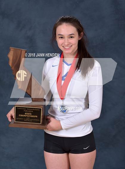 Thumbnail 2 in Los Altos (CIF State D2 Awards) photogallery.