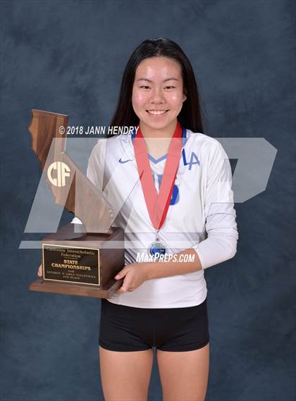 Thumbnail 2 in Los Altos (CIF State D2 Awards) photogallery.