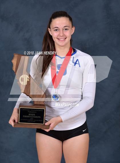 Thumbnail 1 in Los Altos (CIF State D2 Awards) photogallery.