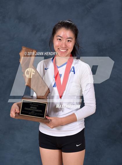 Thumbnail 3 in Los Altos (CIF State D2 Awards) photogallery.
