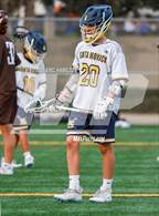 Photo from the gallery "Crespi @ Santa Monica"