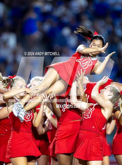 Thumbnail 3 in McCallie @ Baylor photogallery.