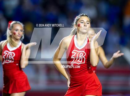Thumbnail 2 in McCallie @ Baylor photogallery.