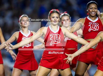 Thumbnail 2 in McCallie @ Baylor photogallery.