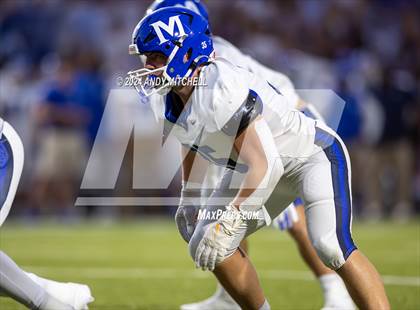 Thumbnail 2 in McCallie @ Baylor photogallery.