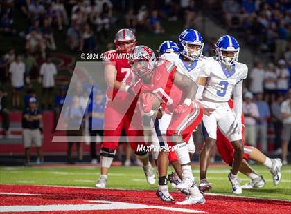 Thumbnail 2 in McCallie @ Baylor photogallery.