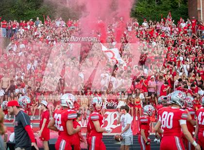 Thumbnail 1 in McCallie @ Baylor photogallery.