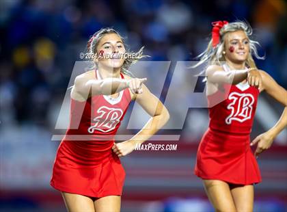 Thumbnail 2 in McCallie @ Baylor photogallery.