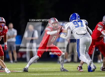 Thumbnail 2 in McCallie @ Baylor photogallery.