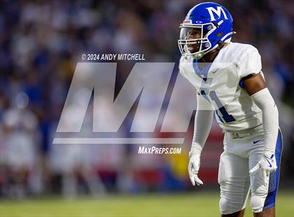 Thumbnail 2 in McCallie @ Baylor photogallery.