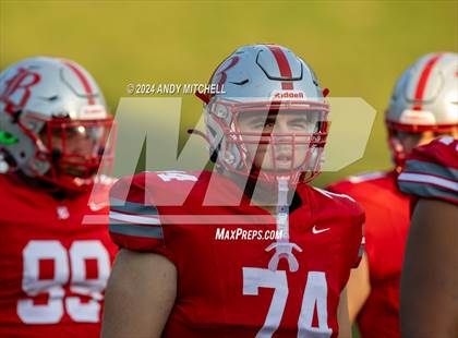 Thumbnail 2 in McCallie @ Baylor photogallery.