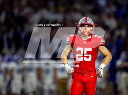 Thumbnail 1 in McCallie @ Baylor photogallery.