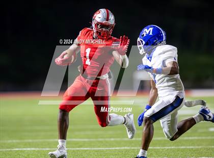 Thumbnail 1 in McCallie @ Baylor photogallery.