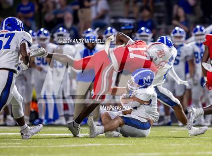 Thumbnail 3 in McCallie @ Baylor photogallery.