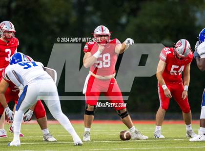 Thumbnail 3 in McCallie @ Baylor photogallery.