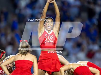 Thumbnail 1 in McCallie @ Baylor photogallery.