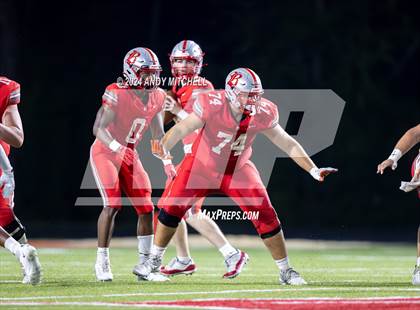 Thumbnail 1 in McCallie @ Baylor photogallery.