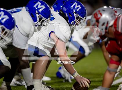 Thumbnail 1 in McCallie @ Baylor photogallery.