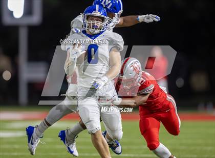Thumbnail 3 in McCallie @ Baylor photogallery.