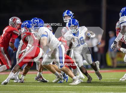 Thumbnail 3 in McCallie @ Baylor photogallery.