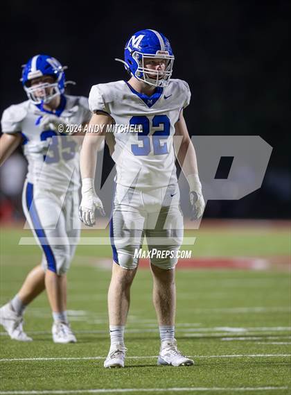 Thumbnail 2 in McCallie @ Baylor photogallery.