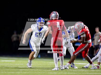 Thumbnail 1 in McCallie @ Baylor photogallery.
