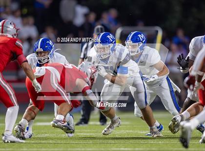Thumbnail 2 in McCallie @ Baylor photogallery.