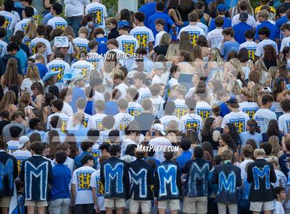 Thumbnail 1 in McCallie @ Baylor photogallery.