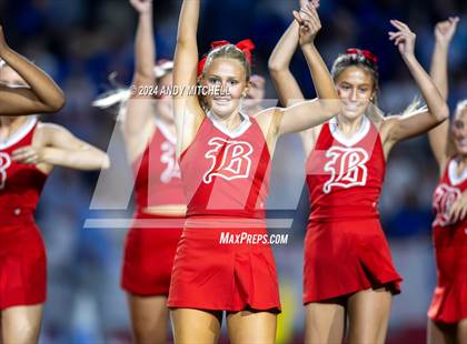 Thumbnail 3 in McCallie @ Baylor photogallery.