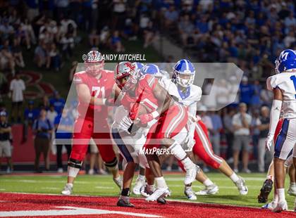 Thumbnail 1 in McCallie @ Baylor photogallery.