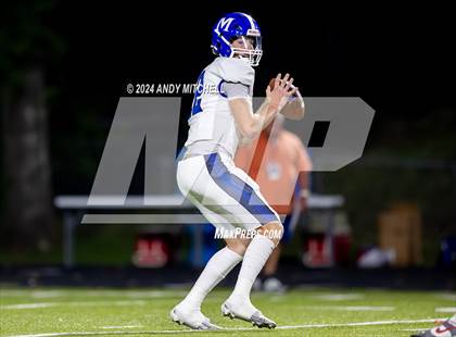 Thumbnail 1 in McCallie @ Baylor photogallery.
