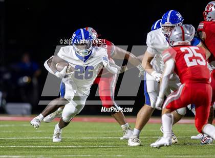 Thumbnail 2 in McCallie @ Baylor photogallery.