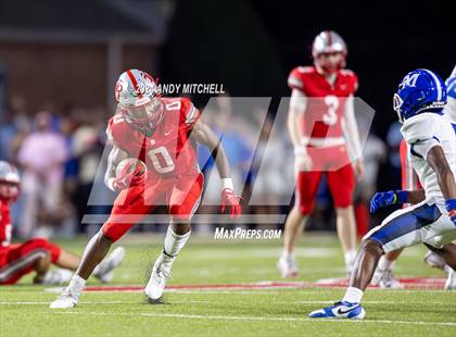 Thumbnail 2 in McCallie @ Baylor photogallery.