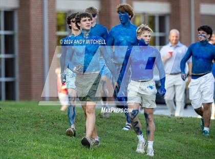 Thumbnail 3 in McCallie @ Baylor photogallery.