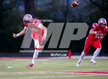 Thumbnail 2 in McCallie @ Baylor photogallery.